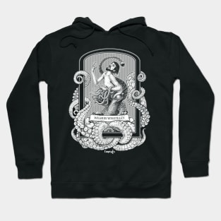 Wilbur Whateley Lovecraft Hoodie